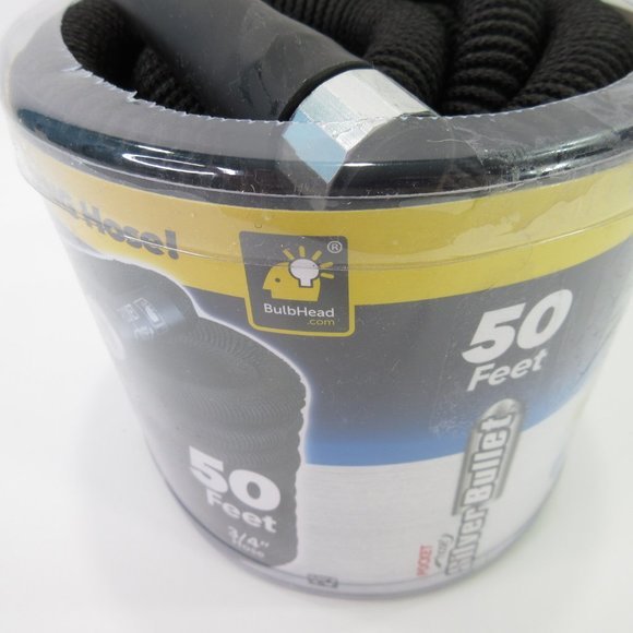 Silver Bullet Other Silver Bullet Pocket Hose 5 Ft Garden Expands
